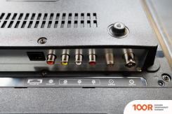 Телевизор Roome 50U423SQ (287603)