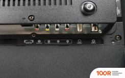 Телевизор Roome 43U423SQ (287600)