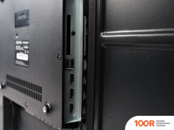 Телевизор Roome 43U423SQ (287600)