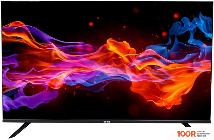 Телевизор Roome 43U423SQ (287600)