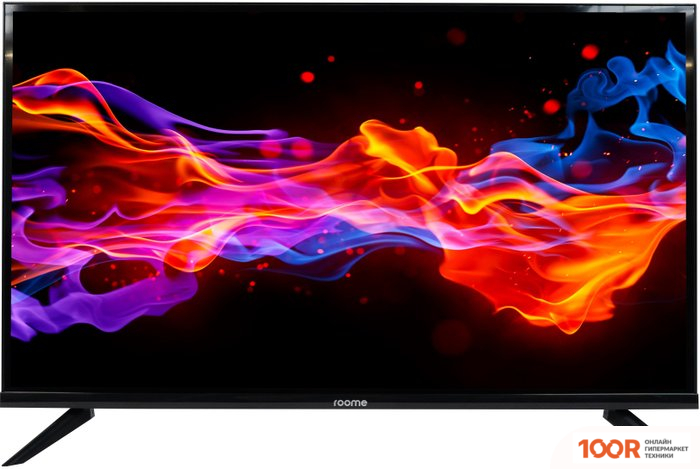 Телевизор Roome 32H423N (287594)