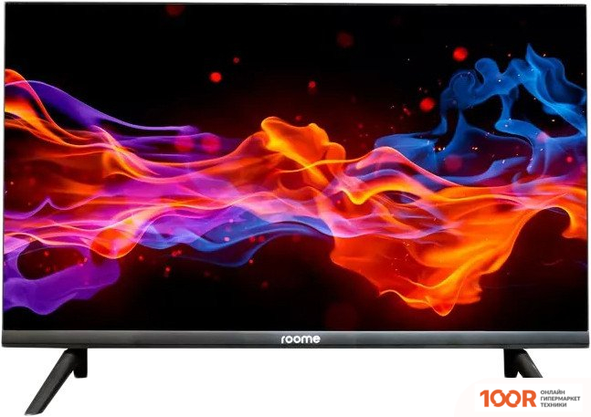 Телевизор Roome 24H423S (287593)