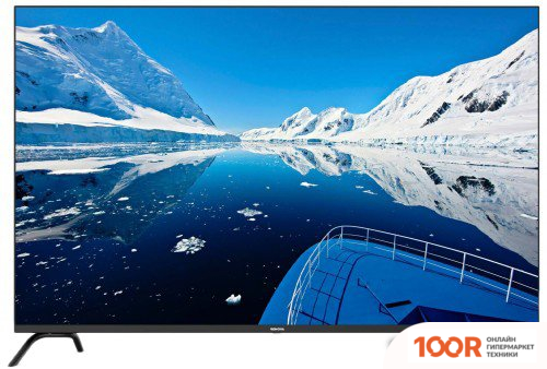 Телевизор Renova TLE-50USBM (287590)