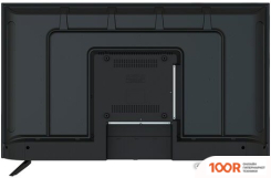 Телевизор Prestigio PTV43SS04Y (ЧЕРНЫЙ) (287579)