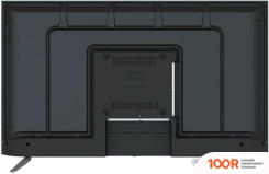 Телевизор Prestigio PTV43SS04Y (СЕРЫЙ) (287578)