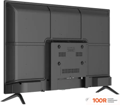 Телевизор Prestigio PTV40SS06Y (ЧЕРНЫЙ) (287576)