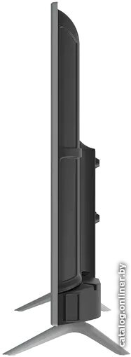 Телевизор Prestigio PTV40SS06Y (СЕРЕБРИСТЫЙ) (287575)