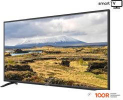 Телевизор Prestigio PTV40SS04Y (ЧЕРНЫЙ) (287572)