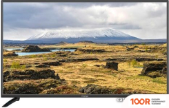 Телевизор Prestigio PTV40SS04Y (ЧЕРНЫЙ) (287572)