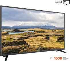 Телевизор Prestigio PTV40SS04Y (ЧЕРНЫЙ) (287572)