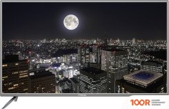 Телевизор Prestigio PTV40SS04Y (СЕРЕБРИСТЫЙ) (287571)