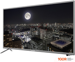 Телевизор Prestigio PTV40SS04Y (СЕРЕБРИСТЫЙ) (287571)