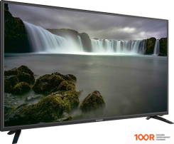 Телевизор Prestigio PTV40SN04Y (ЧЕРНЫЙ) (287569)