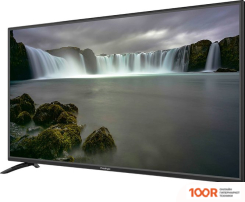 Телевизор Prestigio PTV40SN04Y (ЧЕРНЫЙ) (287569)