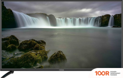 Телевизор Prestigio PTV40SN04Y (ЧЕРНЫЙ) (287569)