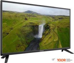 Телевизор Prestigio PTV32SS04Z (ЧЕРНЫЙ) (287567)