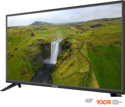 Телевизор Prestigio PTV32SS04Z (СЕРЫЙ) (287566)