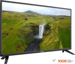 Телевизор Prestigio PTV32SS04Z (СЕРЫЙ) (287566)