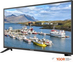 Телевизор Prestigio PTV32SN04Z (ЧЕРНЫЙ) (287565)