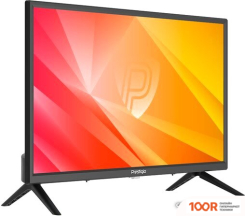 Телевизор Prestigio PTV24SS06Z (ЧЕРНЫЙ) (287563)