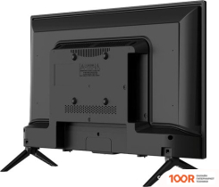 Телевизор Prestigio PTV24SS06Z (ЧЕРНЫЙ) (287563)