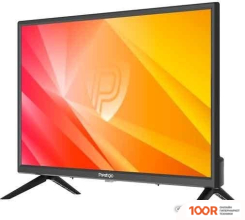 Телевизор Prestigio PTV24SS06Z (ЧЕРНЫЙ) (287563)