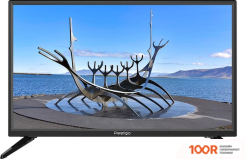 Телевизор Prestigio PTV24SN04Z (ЧЕРНЫЙ) (287561)