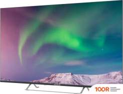 Телевизор Polarline 55PQ71STC-SM (287550)