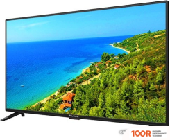 Телевизор Polarline 43PL51STC-SM (REV.2) (287544)