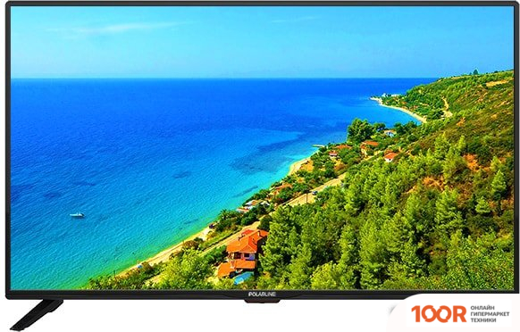 Телевизор Polarline 43PL51STC-SM (REV.2) (287544)