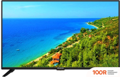 Телевизор Polarline 43PL51STC-SM (REV.2) (287544)