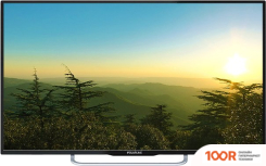 Телевизор Polarline 43PL51STC-SM (REV.1) (287543)