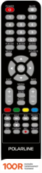 Телевизор Polarline 42PL11TC-SM (REV. 3) (287542)