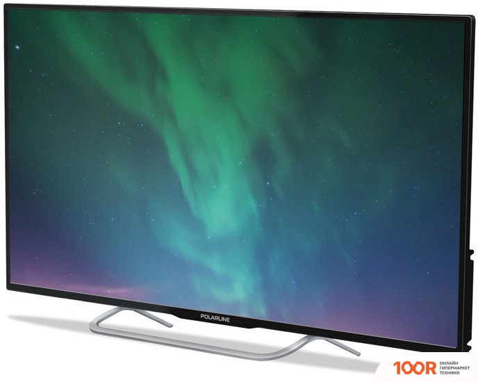 Телевизор Polarline 42PL11TC-SM (REV. 3) (287542)