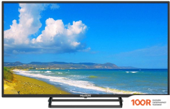 Телевизор Polarline 40PL53TC-SM (REV.3) (287539)