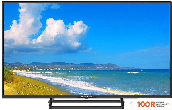 Телевизор Polarline 40PL53TC-SM (REV.3) (287539)