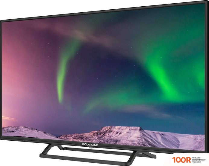 Телевизор Polarline 40PL53TC-SM (REV.3 2022) (287538)