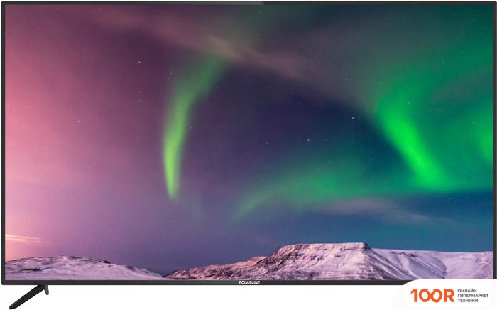 Телевизор Polarline 40PL52TC (287536)