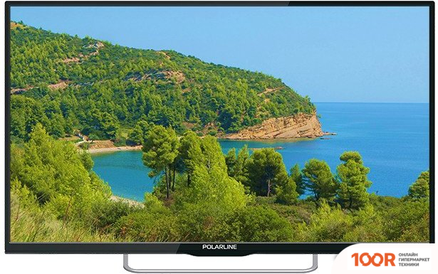 Телевизор Polarline 32PL12TC (REV. 2) (287527)