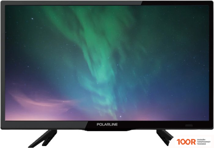 Телевизор Polarline 20PL12TC (REV. 2) (287525)