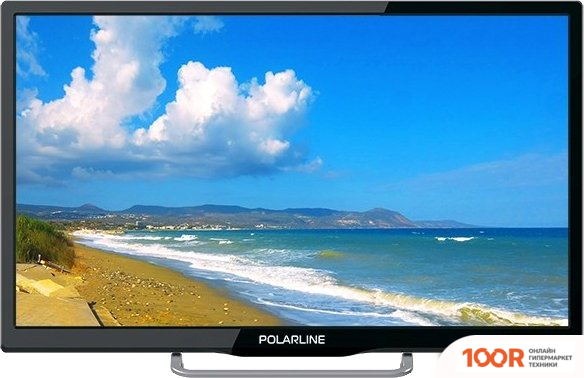 Телевизор Polarline 20PL12TC (REV. 2) (287525)