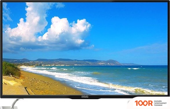 Телевизор Polar P50U51T2SCSM (287518)