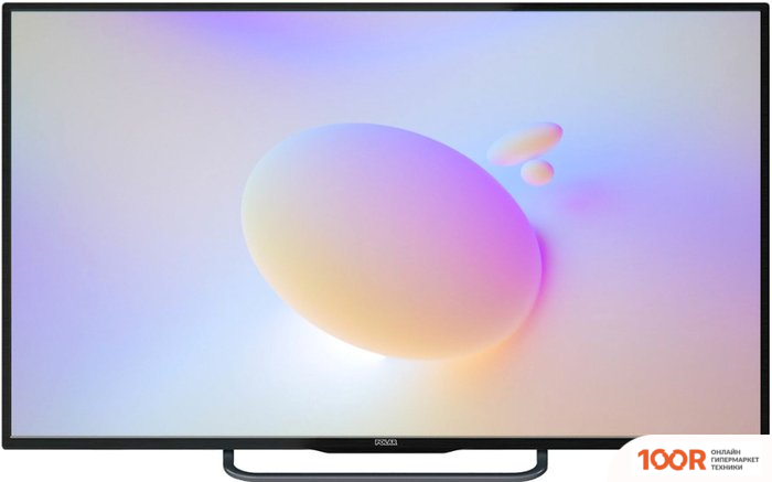 Телевизор Polar P43U52T2CSM (287515)