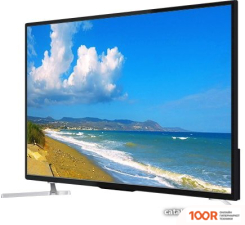 Телевизор Polar P43U51T2SCSM (REV. 2) (287514)