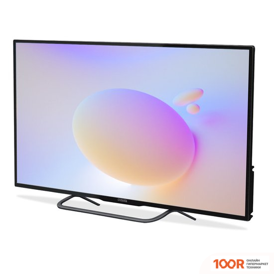 Телевизор Polar P43L33T2CSM (REV. 3) (287513)