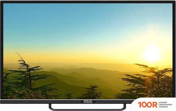 Телевизор Polar P42L21T2C (287503)