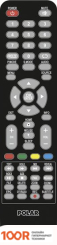 Телевизор Polar P39L21T2CSM (REV. 1) (287498)