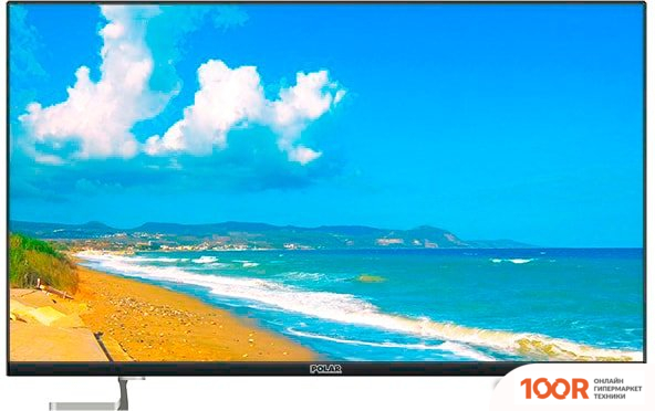 Телевизор Polar P32L25T2C (287493)