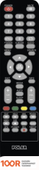 Телевизор Polar P32L23T2C (REV. 1) (287492)