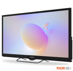 Телевизор Polar P24L52T2CSM (REV. 3) (287488)